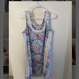 Lilly Pulitzer Shift